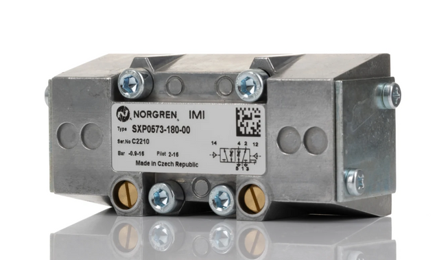 NORGREN SXP0573-180-00