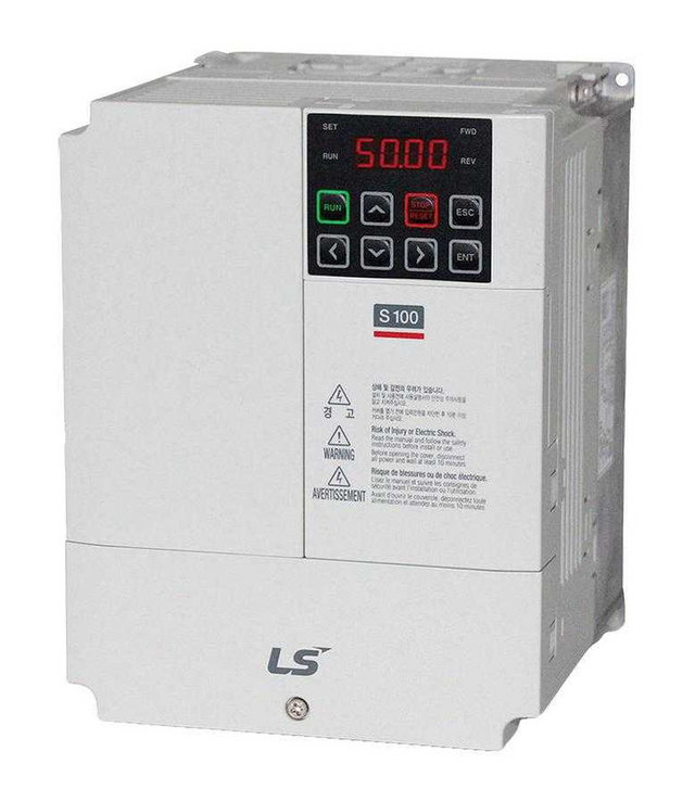 LS ELECTRIC LSLV0040S100-4EOFNM