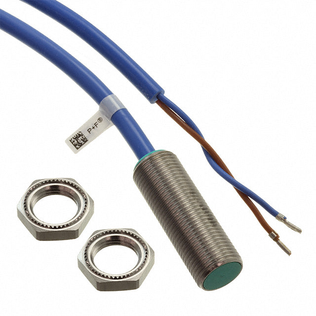PEPPERL+FUCHS 106394-NJ2-12GM-N