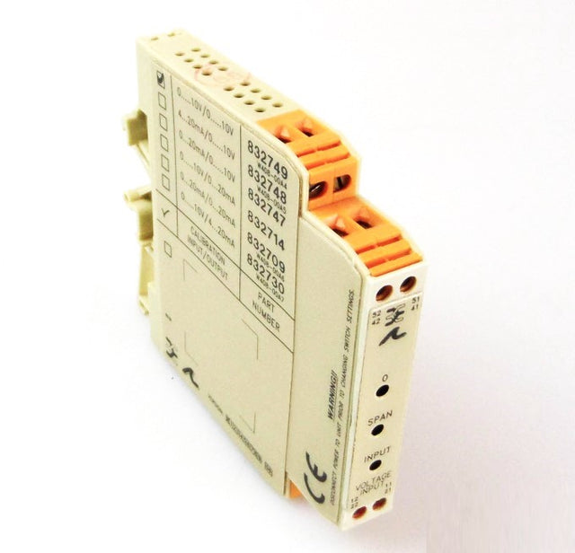 WEIDMULLER 832730