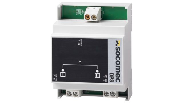 SOCOMEC 15994001