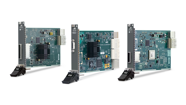 EMERSON 784177-01-PXIPCIe-8398