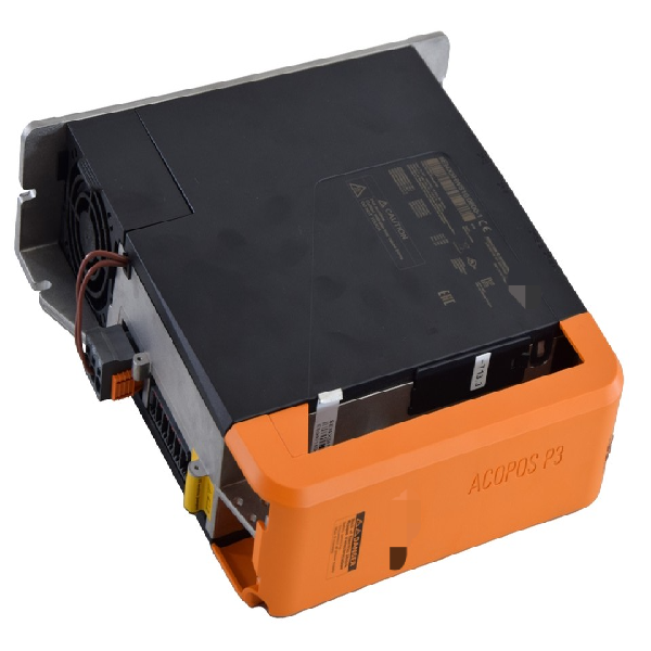 B&R 8EI4X5HWT10.0D00-1B&R