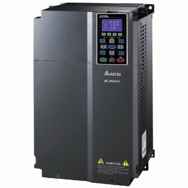 DELTA ELECTRONICS VFD300C4EA-21
