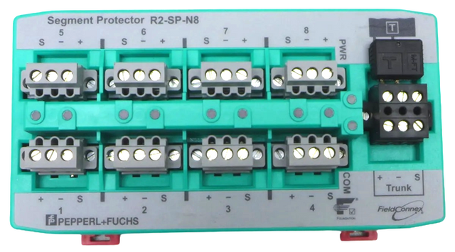 PEPPERL+FUCHS R2-SP-N10