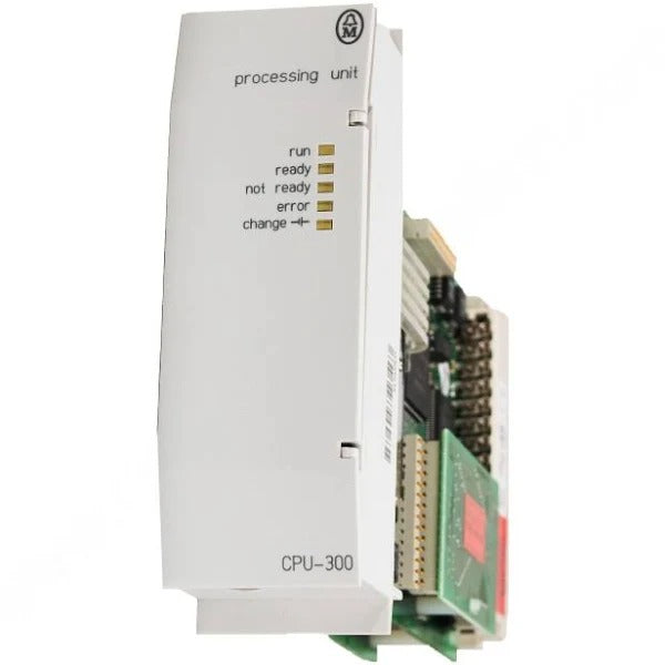 KLOCKNER MOELLER PS416-CPU-300