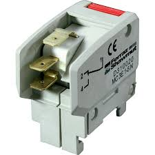 MERSEN F310022-MC3E1-9NBS