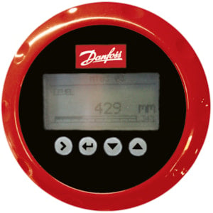 DANFOSS 084H4548