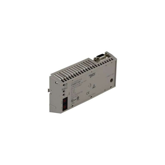 SCHNEIDER ELECTRIC 170NEF11021