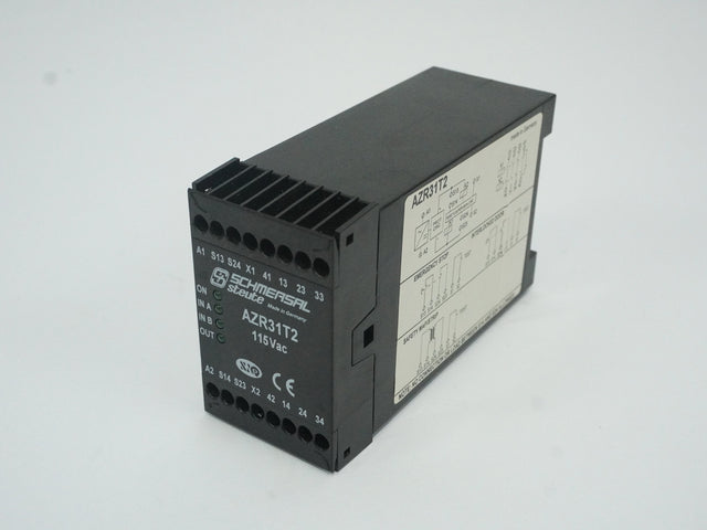 SCHMERSAL AZR31T2