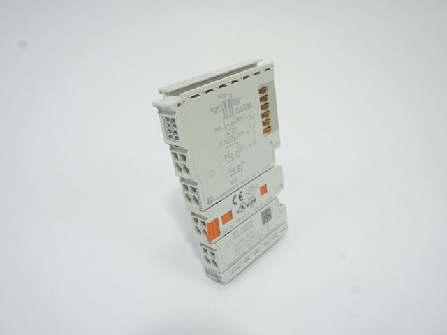 BECKHOFF EL2202