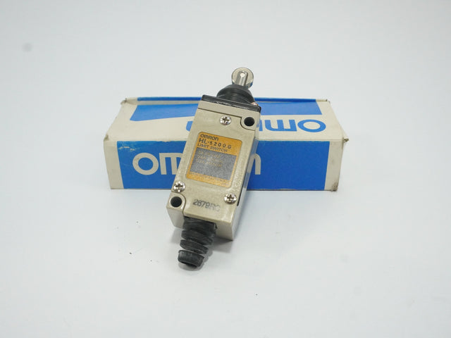 OMRON HL-5200-G