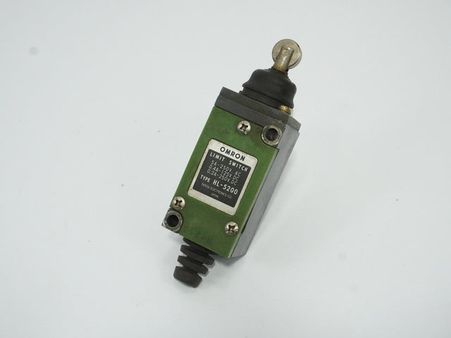 OMRON HL5200