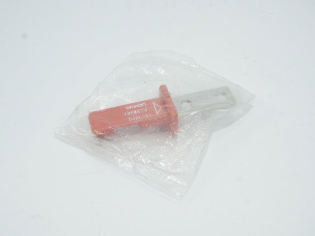 OMRON D4BLK1
