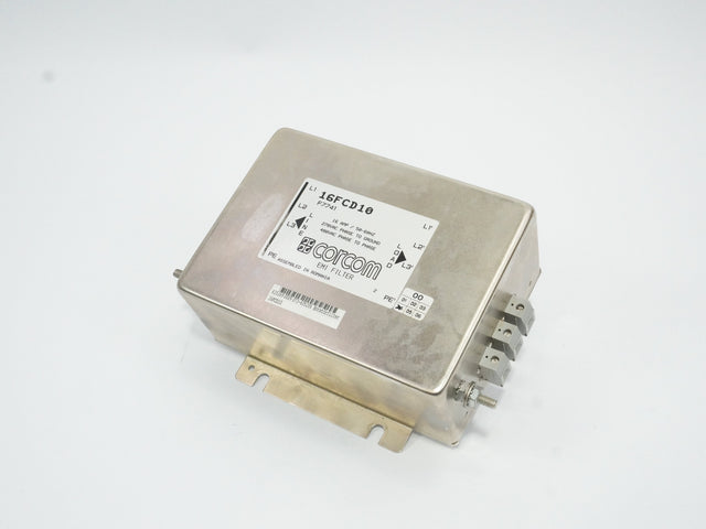 CORCOM 16FCD10