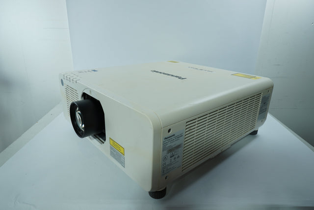 PANASONIC PTRW630W