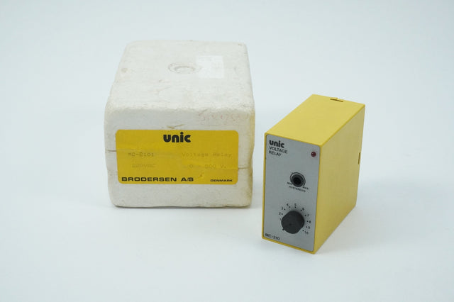 UNIC MC2101
