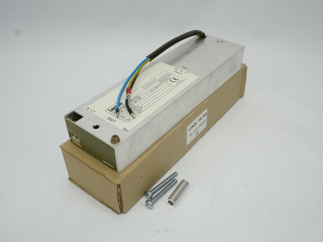 LENZE 390306