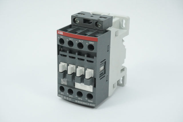 ABB AF12Z301021
