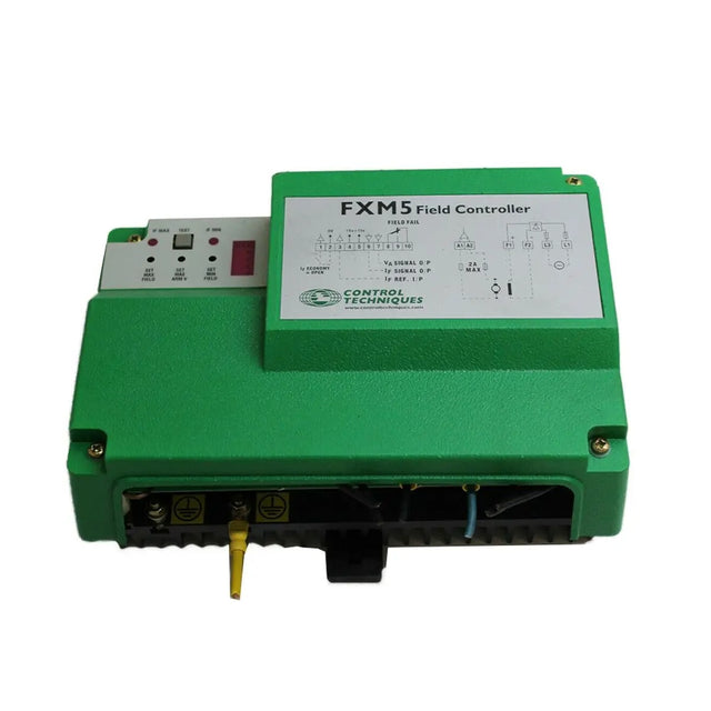 CONTROL TECHNIQUES FXM510A-20A