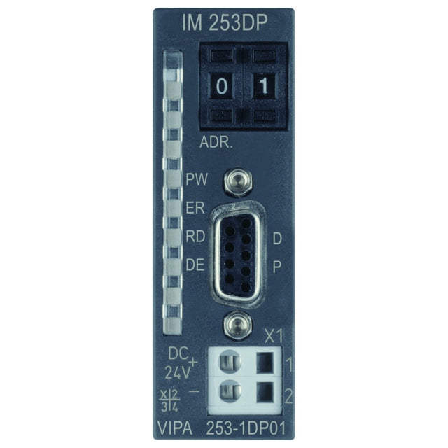 VIPA 253-1DP01