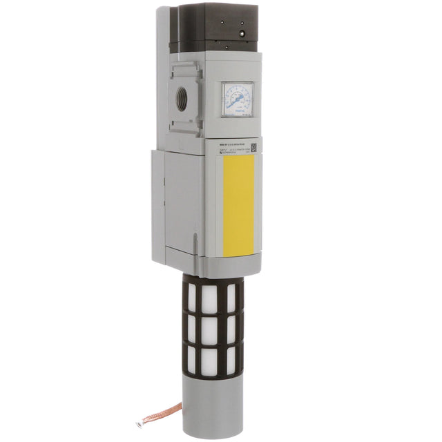 FESTO 548713-MS6-SV-1/2-E-10V24-SO-AG-MP3