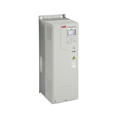ABB ACH580-01-062A-4+J400