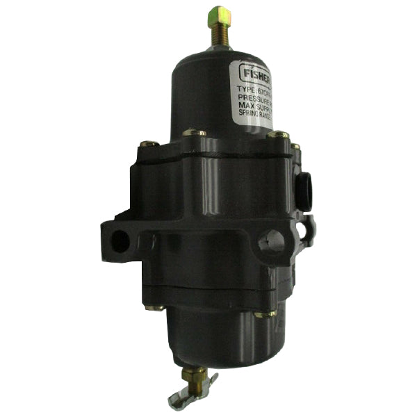 FISHER 67CFSR-225