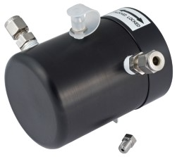 DET TRONICS 012200-001