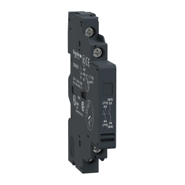 SCHNEIDER ELECTRIC GV2AN20