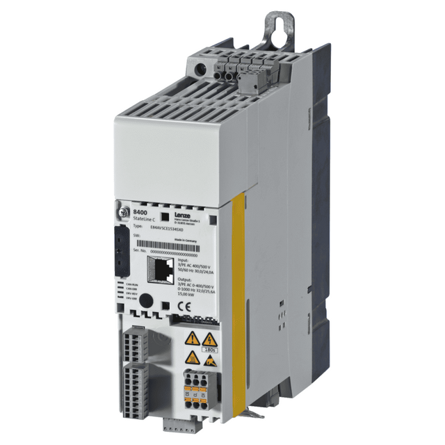 LENZE E84AVTCE1524SX0