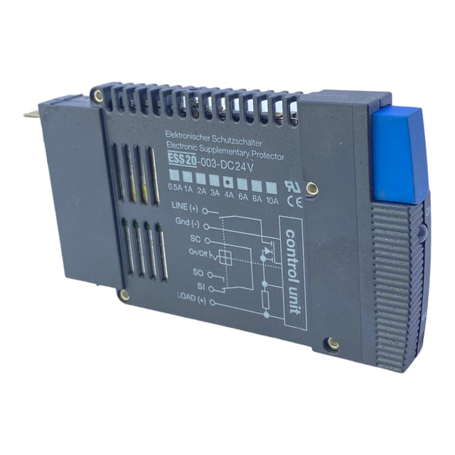 E-T-A ESS20-003-DC24V-10A