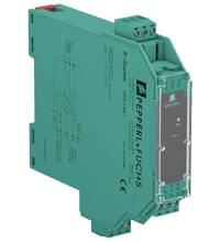 PEPPERL+FUCHS 28759-KFD2-CR4-1