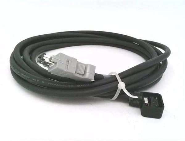 OMRON JZSP-CSP21-03-E-E