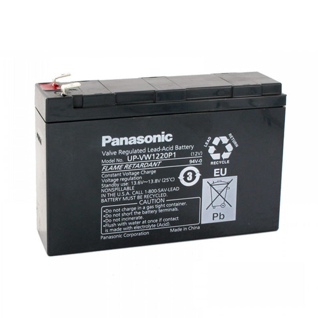 PANASONIC UP-VW1220P1