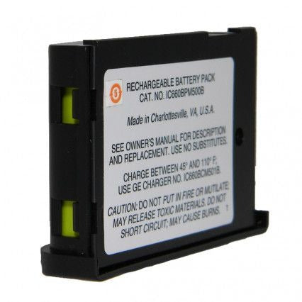 FANUC IC660BPM500GE