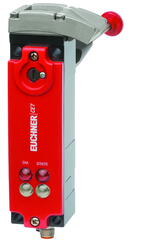 EUCHNER CET3-AP-CRA-AH-50F-SI-114073