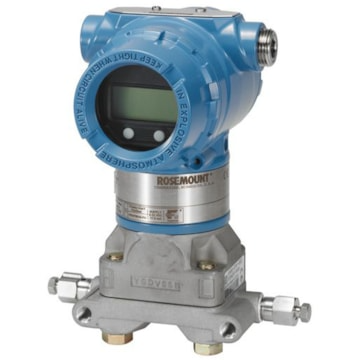 EMERSON 3051-CD2A22A1AE5