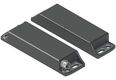 PIZZATO SRBD40AlK-B02F