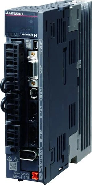 MITSUBISHI MR-J4-60B4
