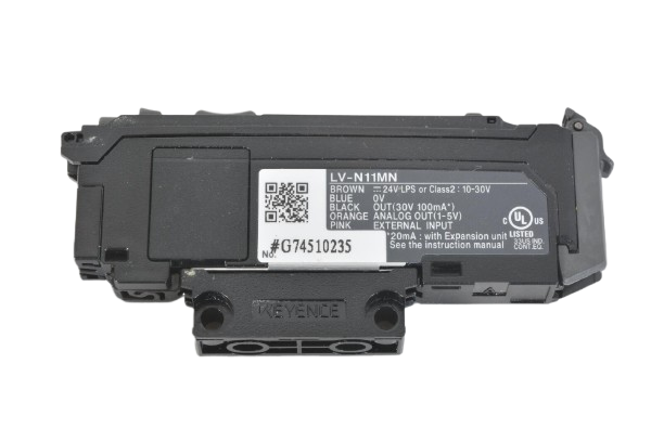KEYENCE LV-N11MN