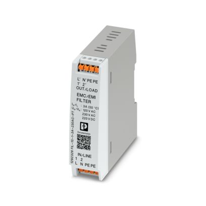 PHOENIX CONTACT 1292326-FIL-1S-1-3A-230AC-PT