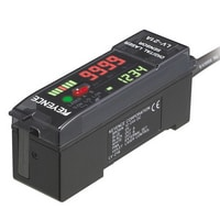 KEYENCE LV-21A