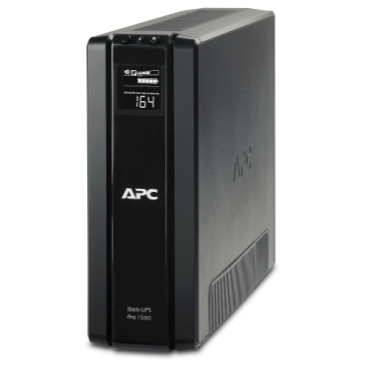 SCHNEIDER ELECTRIC BR1500G-GRAPC