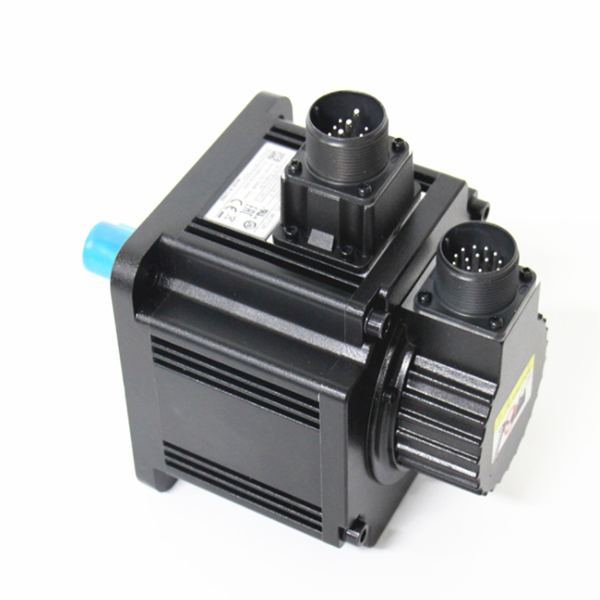DELTA ELECTRONICS ECMA-J11330R4