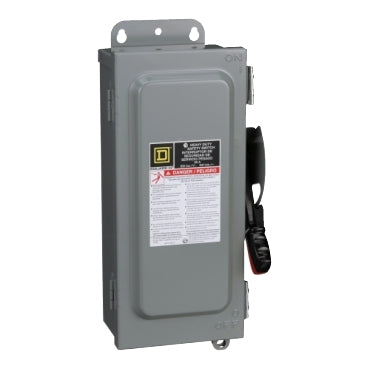 SCHNEIDER ELECTRIC HU361AWKEI