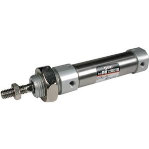 SMC CD85N25-40C-B