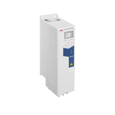 ABB ACQ580-01-018A-4+J400