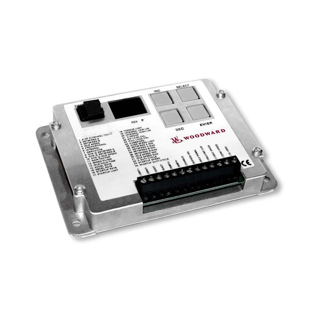 WOODWARD DPG-2201-002