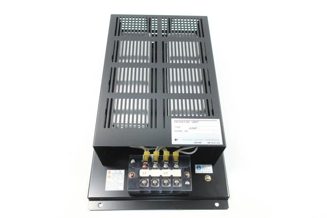 YASKAWA JUSP-RA18